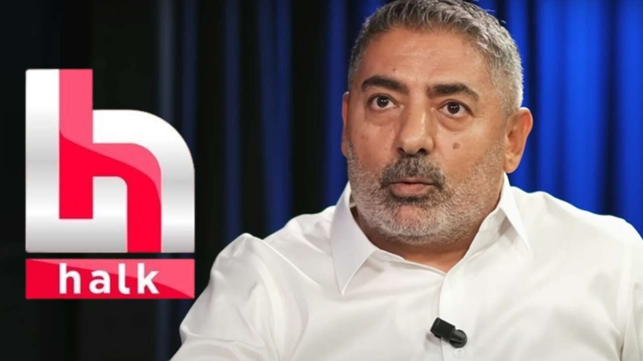 Halk TV sahibi Cafer Mahiroğlu hakkında yakalama kararı