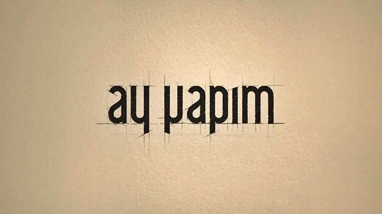 Deprem ve aşk! Ay Yapım'dan yeni dizi: ''Sevdiğim Sensin''
