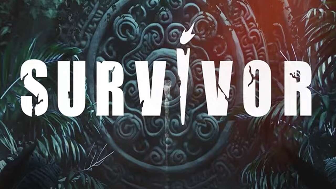 Survivor 2025'te heyecan dorukta! Finale kalan dört isim belli oldu