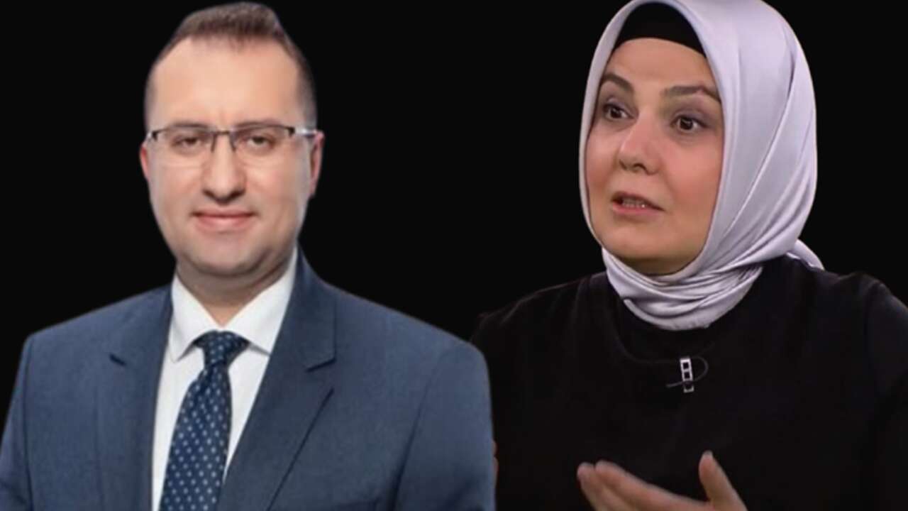 AKP'li vekilden şaşkınlık yaratan açıklama: Tutuklu Hakan Bahçetepe'yi AKP'ye geçti zannetti, tebrik etti