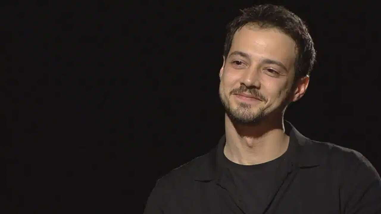 Mert Yazıcıoğlu'nun zor yılları: ''Evimize haciz memurları gelirdi''