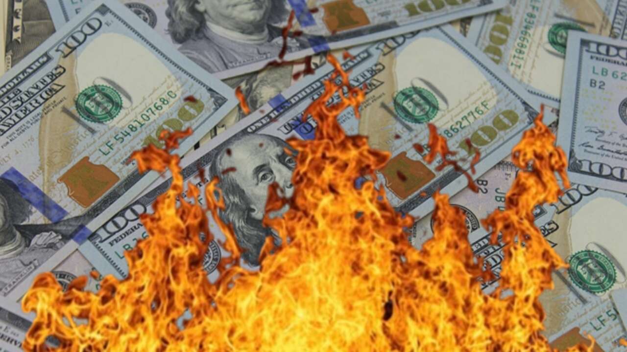 Uzmanlar tarih vererek uyardı: ''Dolar, önemli ölçüde değer kaybedecek''