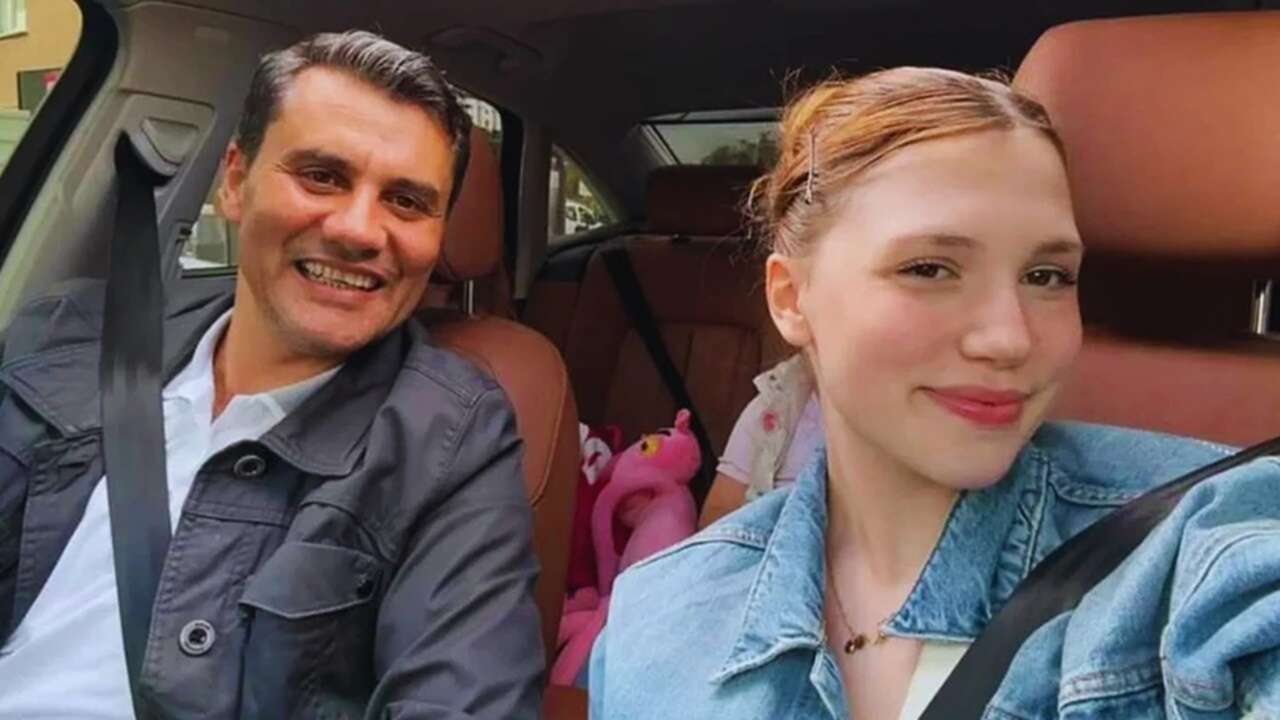 Ferdi Zeyrek'in Kızı Nehir Zeyrek'e Çirkin Sözler! Aldığı Son Kararı Açıkladı