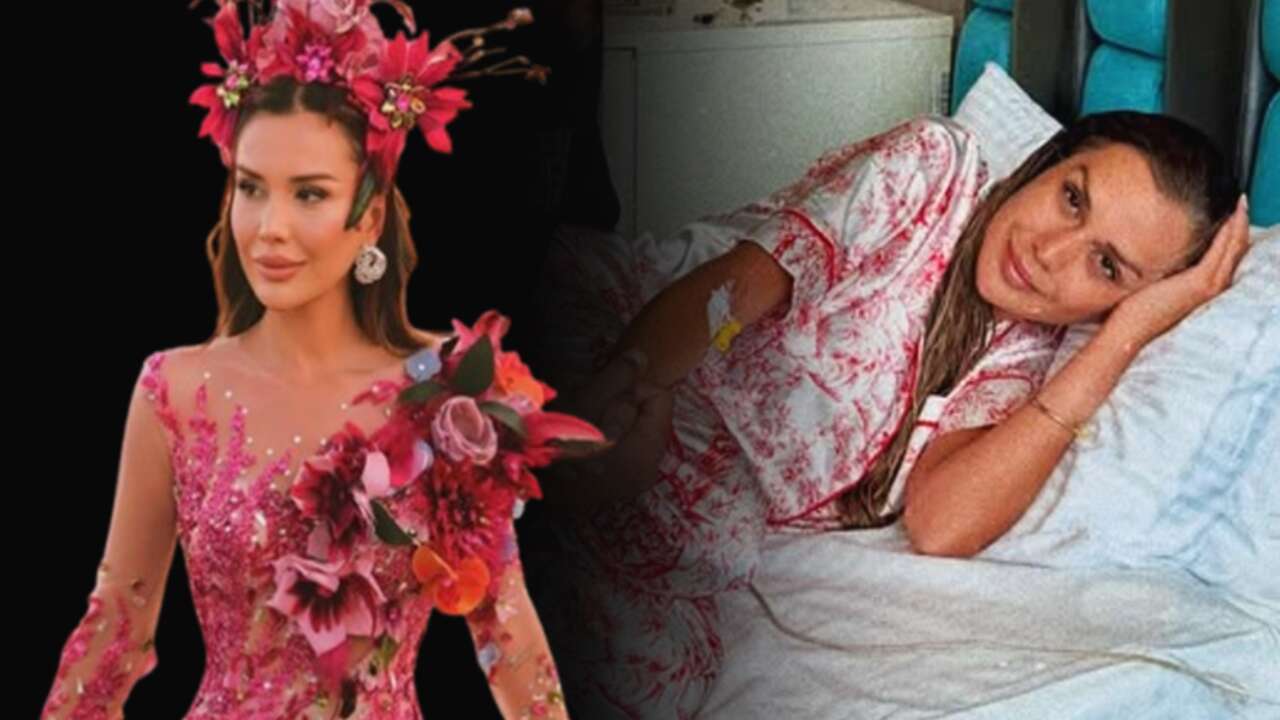 Dilan Polat'ın korumasına saldırı! 7 el ateş edildi, hastaneye kaldırıldı