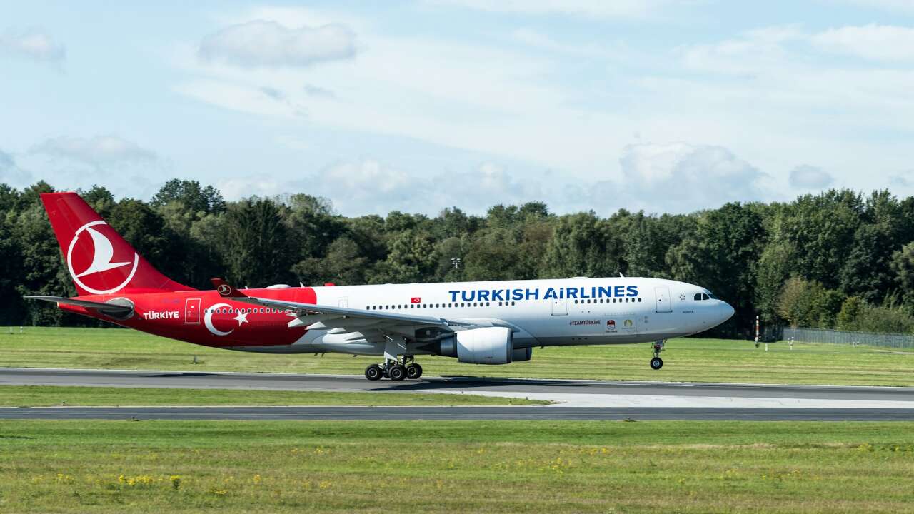 THY'den İran, Irak, Suriye ve Ürdün uçuşları için yeni düzenleme