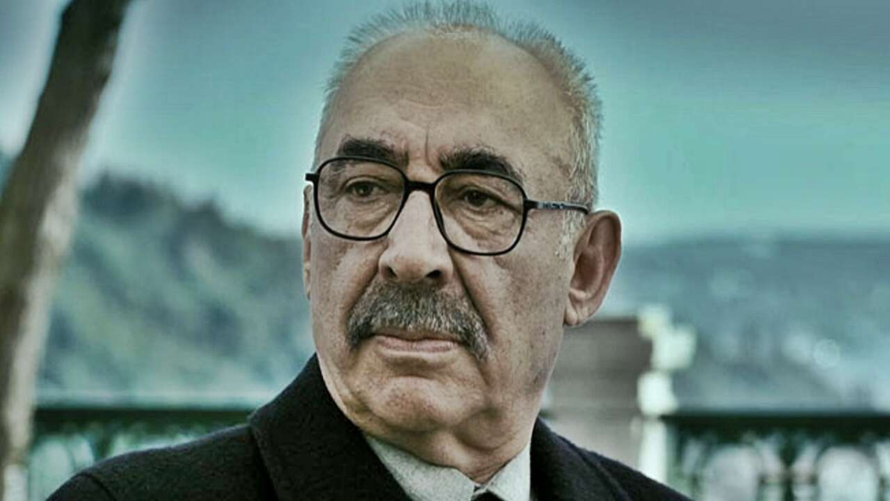 Usta oyuncu Şener Şen'den veda: ''Şimdi uzunca bir tatil zamanı''