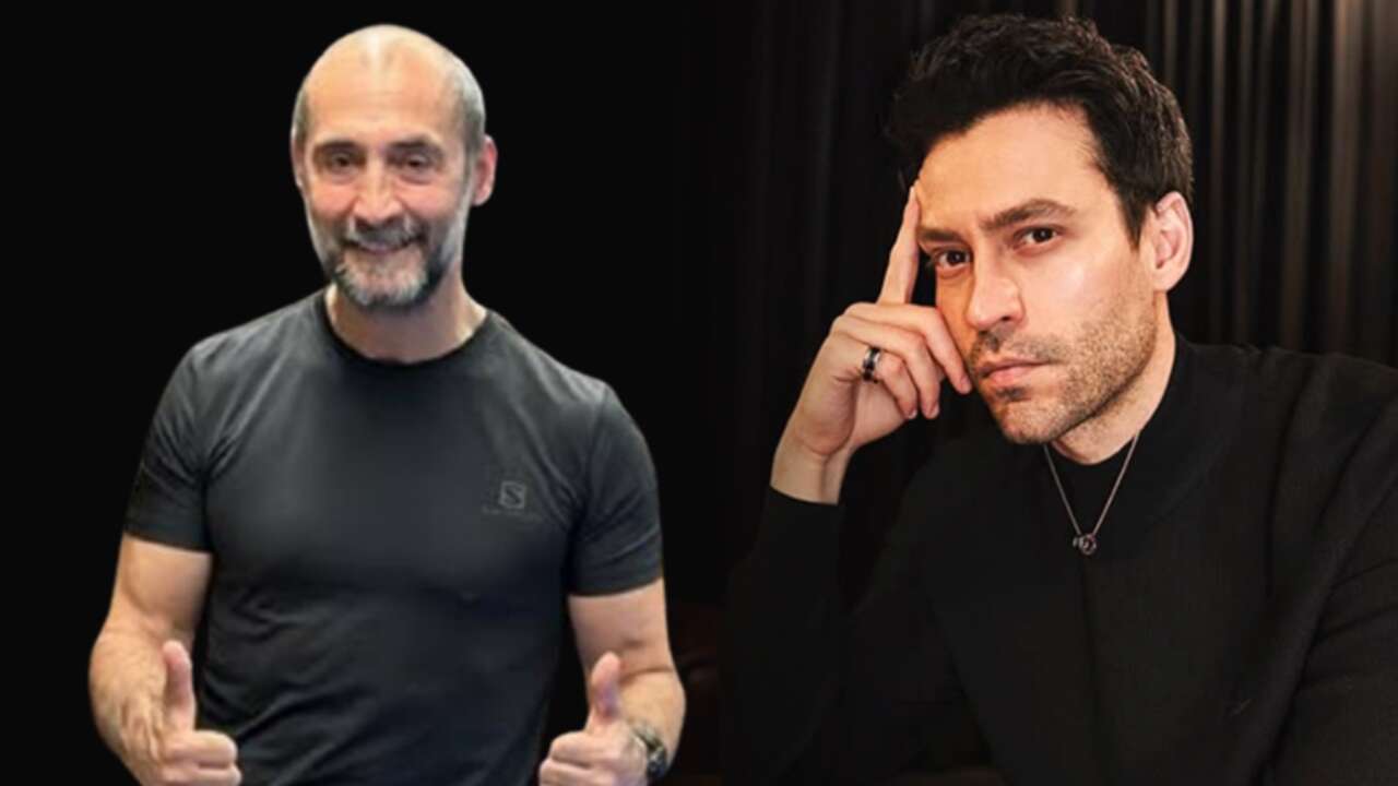 Ekin Koç, Semih Saygıner’i canlandıracak: "Usta" dizisi Netflix'te!