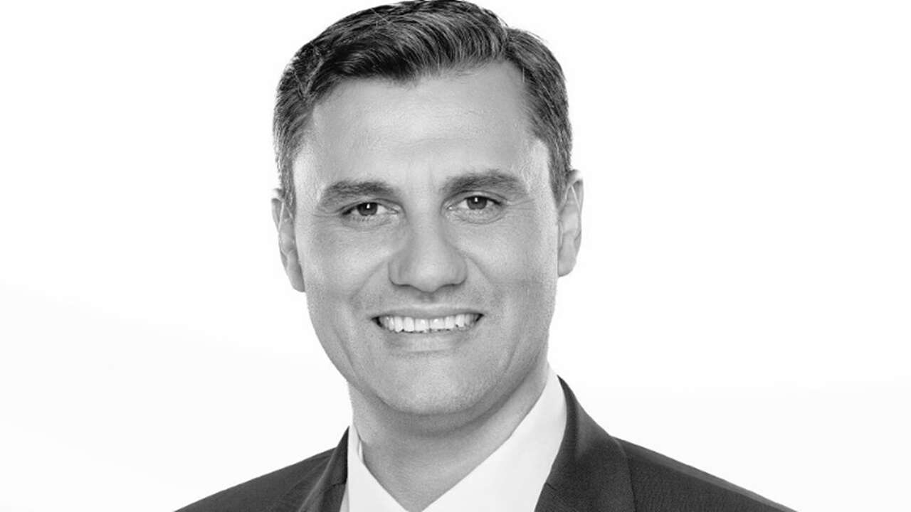 Manisa'da Ferdi Zeyrek'in vefatının ardından yeni başkan belli oldu