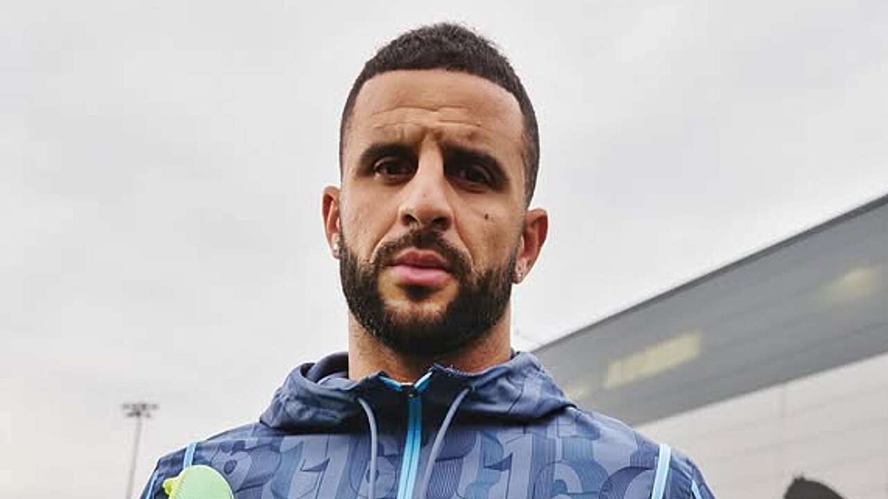Fenerbahçe'den Kyle Walker'a resmi teklif: Gelmek için şartını açıkladı