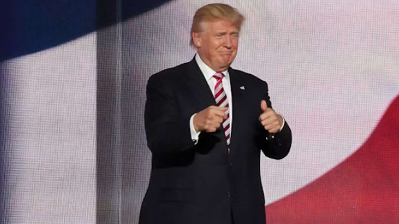 Trump etkisi: Dolar çakıldı, Euro yükselişe geçti