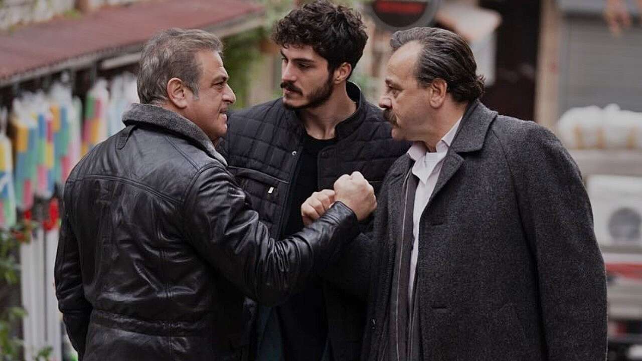 Sahipsizler setinde küfür krizi: Reha Özcan herkesi şoke etti