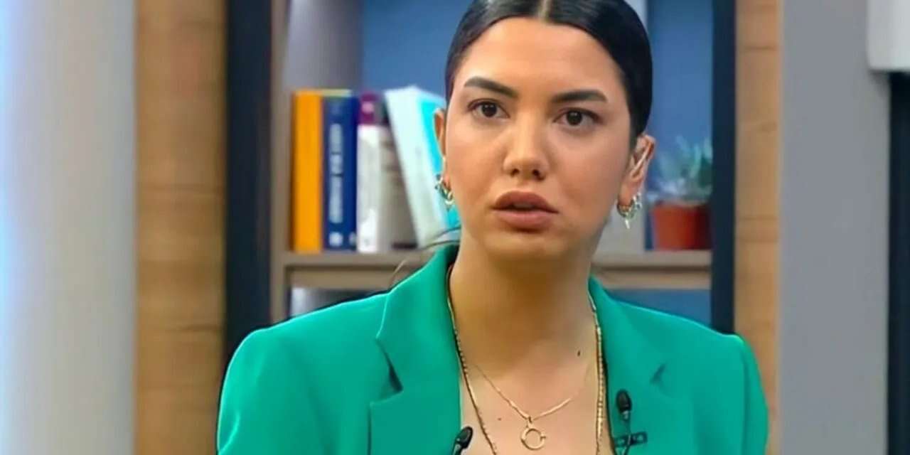 Sunucu Fulya Öztürk evli mi? Fulya Öztürk kimdir?