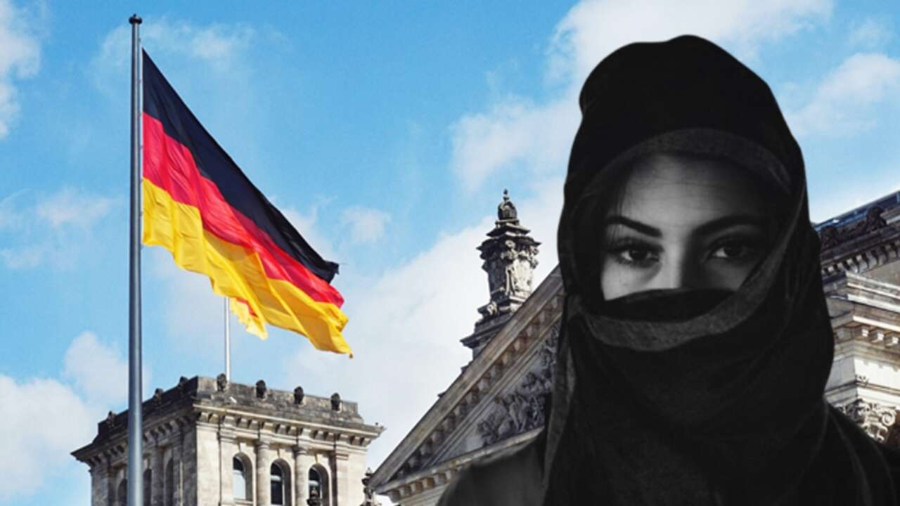 Almanya'da Müslümanlara yönelik saldırılarda rekor artış