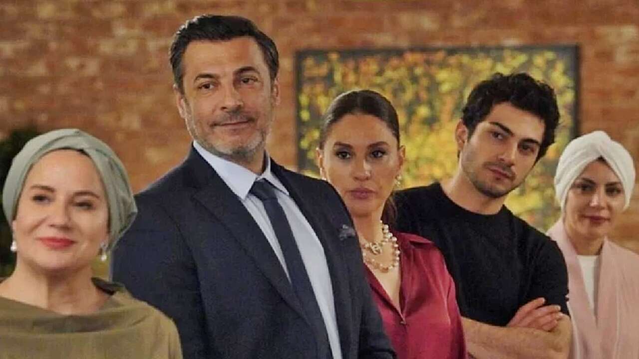 Kızılcık Şerbeti'nde ayrılık depremi! Veda edecek 4 oyuncu belli oldu