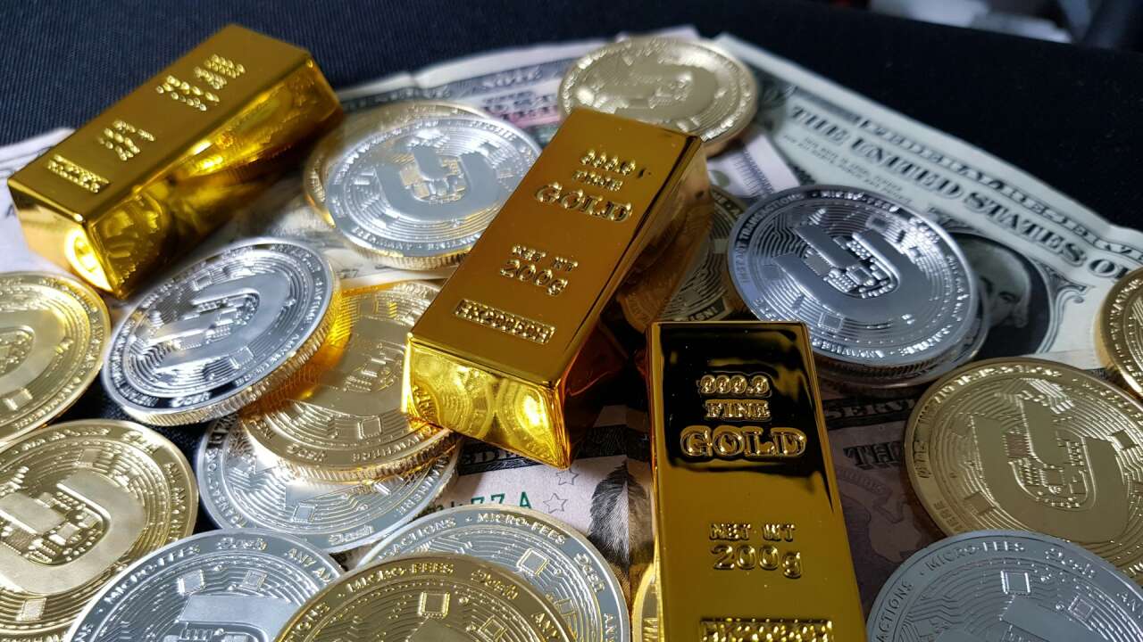 Yatırımcıların yeni gözdesi rekor kırıyor: Altın ve gümüşü geride bıraktı!
