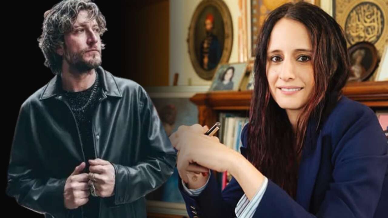 Koç ailesinde sürpriz düğün: Türkiye'nin en zengin kadını İpek Kıraç, gönlünü DJ'e kaptırdı