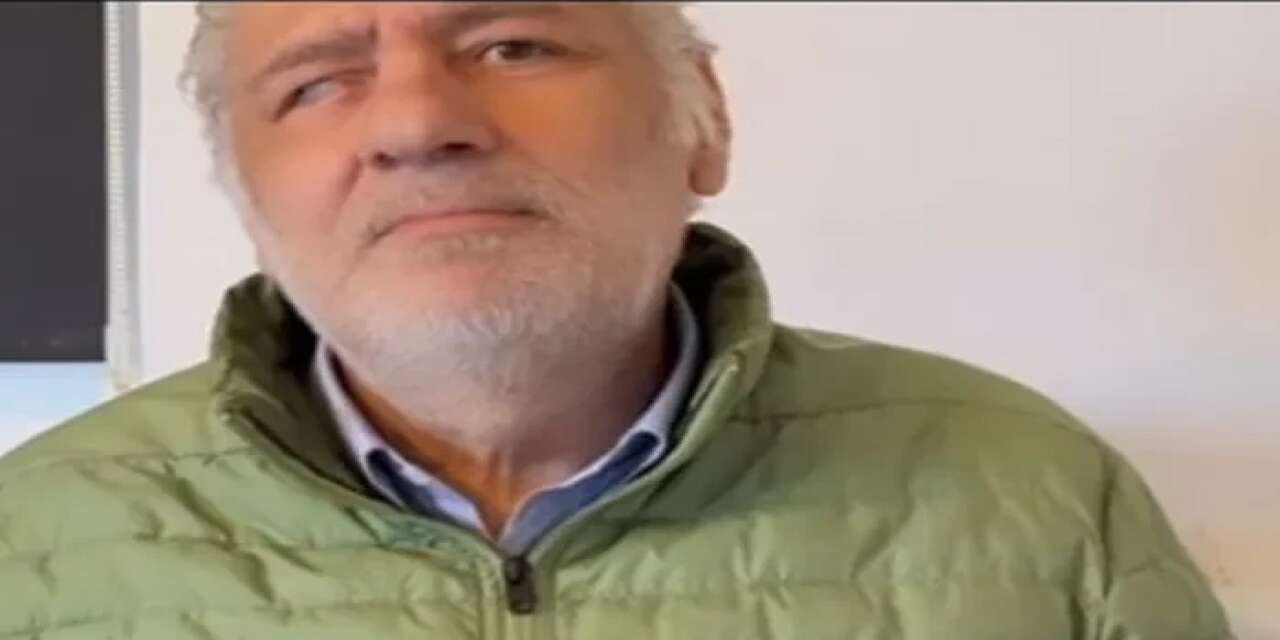 Timur Turanbayburt ilk kez konuştu: Beni sırtımdan vuruyorlar