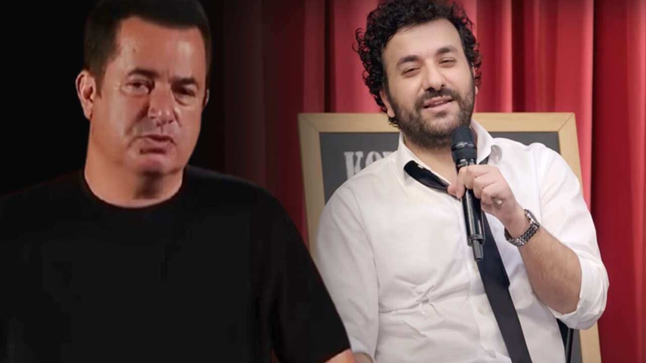 Hasan Can Kaya'dan Acun Ilıcalı'ya kötü haber: Büyük kayıp kapıda!