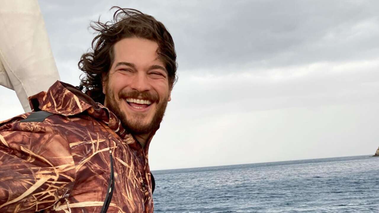 Çağatay Ulusoy'un "Uyuyan Adam" filmindeki partner adayları belli oldu