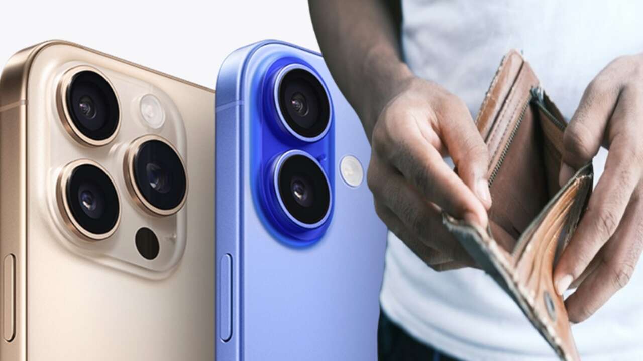 Vergisiz iPhone fiyatları isyan ettirdi: Resmen servet ödüyoruz!