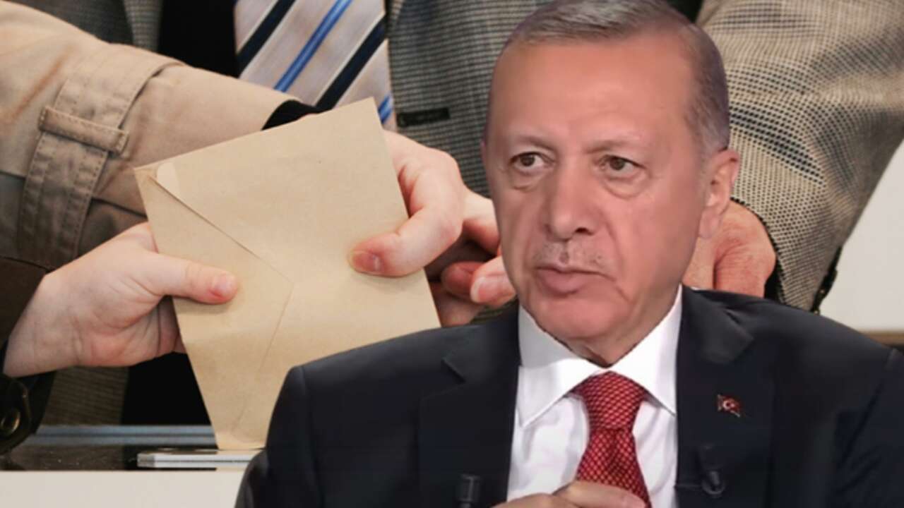 Erdoğan'ın rakibi kim olacak? Son ankette hem İmamoğlu hem Yavaş fark attı!