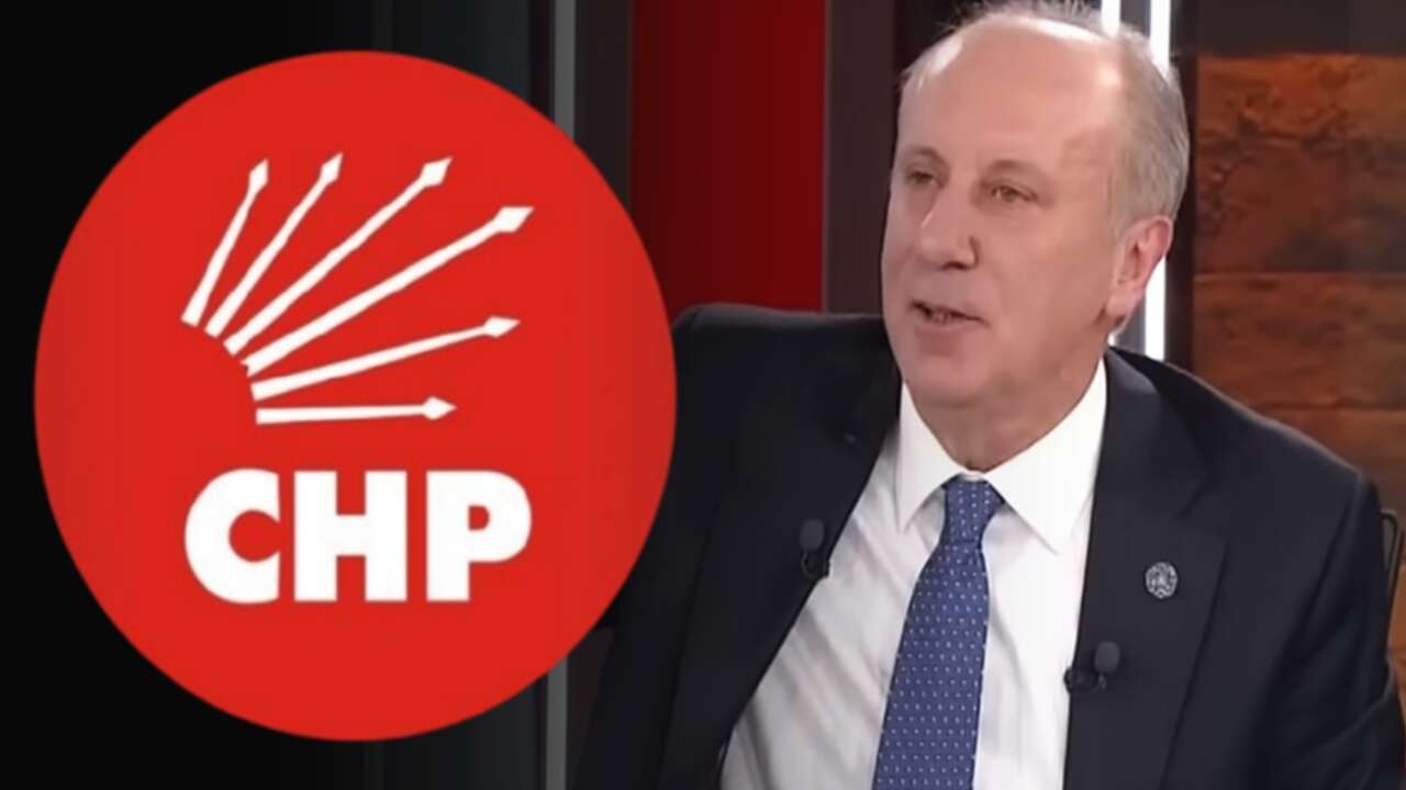Venezuela krizinde Türkiye’den sert ses: Muharrem İnce konuştu