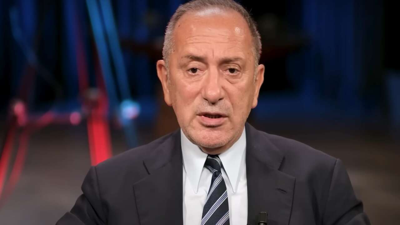 Fatih Altaylı'ya yeni soruşturma: 3 yıla kadar hapsi isteniyor