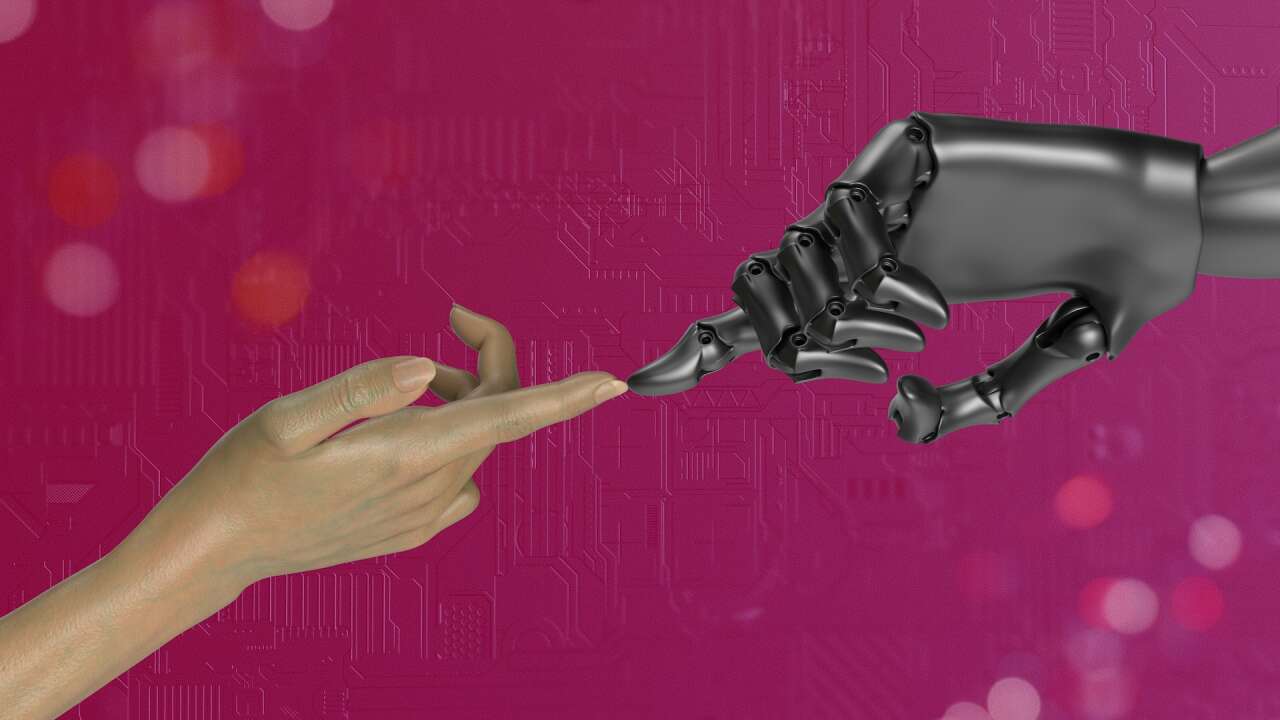 Beyinlerimizi ele geçiren yeni tehdit: Yapay Zeka Bağımlılığı Sendromu (GIAD)
