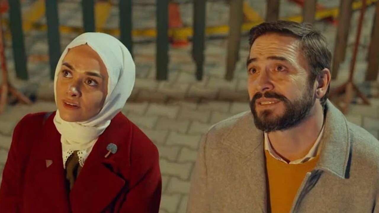 TRT tabii'nin "Gassal" dizisine transfer bombası: İki ünlü oyuncu kadroda!