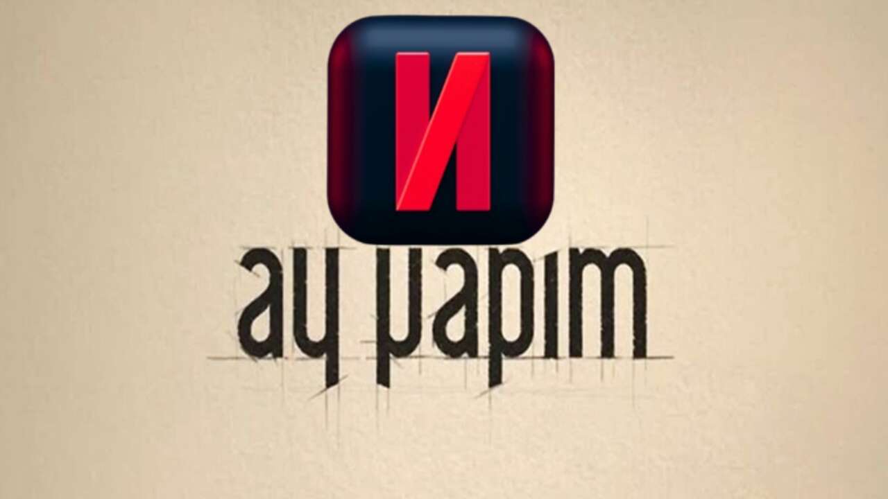 Netflix'in Ay Yapım imzalı ''Sonra Gözler Görür'' dizisine üç güçlü oyuncu