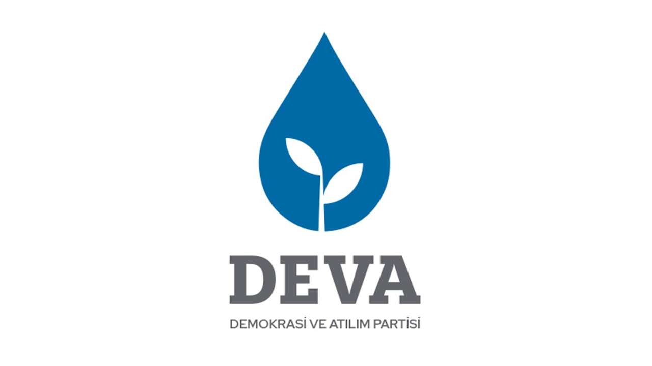 DEVA'da 'İmralı' krizi: Kurucu isim istifa etti