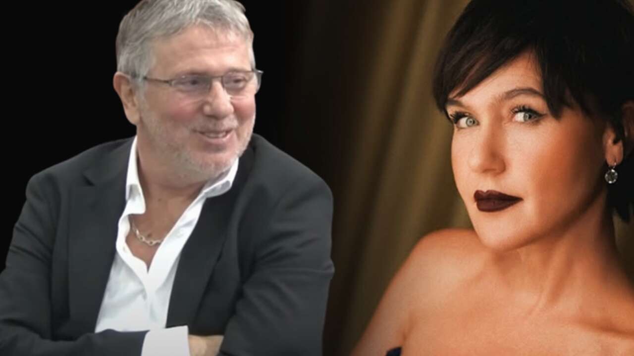 Şevval Sam'da eski eşi Metin Tekin'e 'evlilik' göndermesi: ''Test edildi, onaylanmadı''