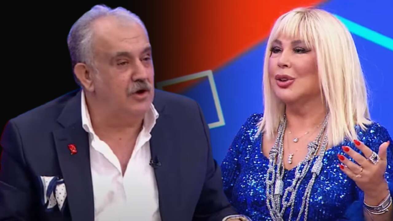 ''Bodrum'da her keseye uygun yer var'' diyen Safiye Soyman ve Faik Öztürk'e fahiş fiyat şoku