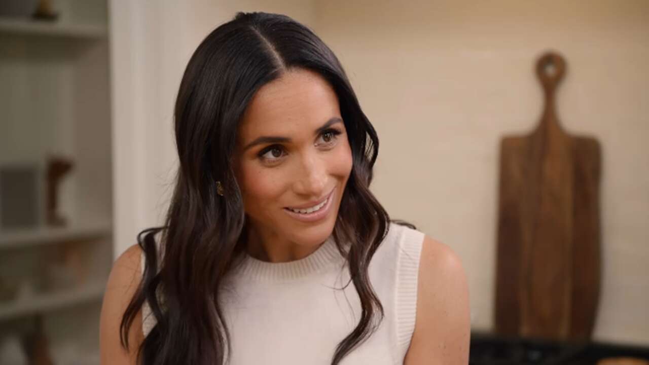 Meghan Markle'ın reçel skandalı: ''Ev yapımı'' imajı vermişti, gerçekler başka çıktı!