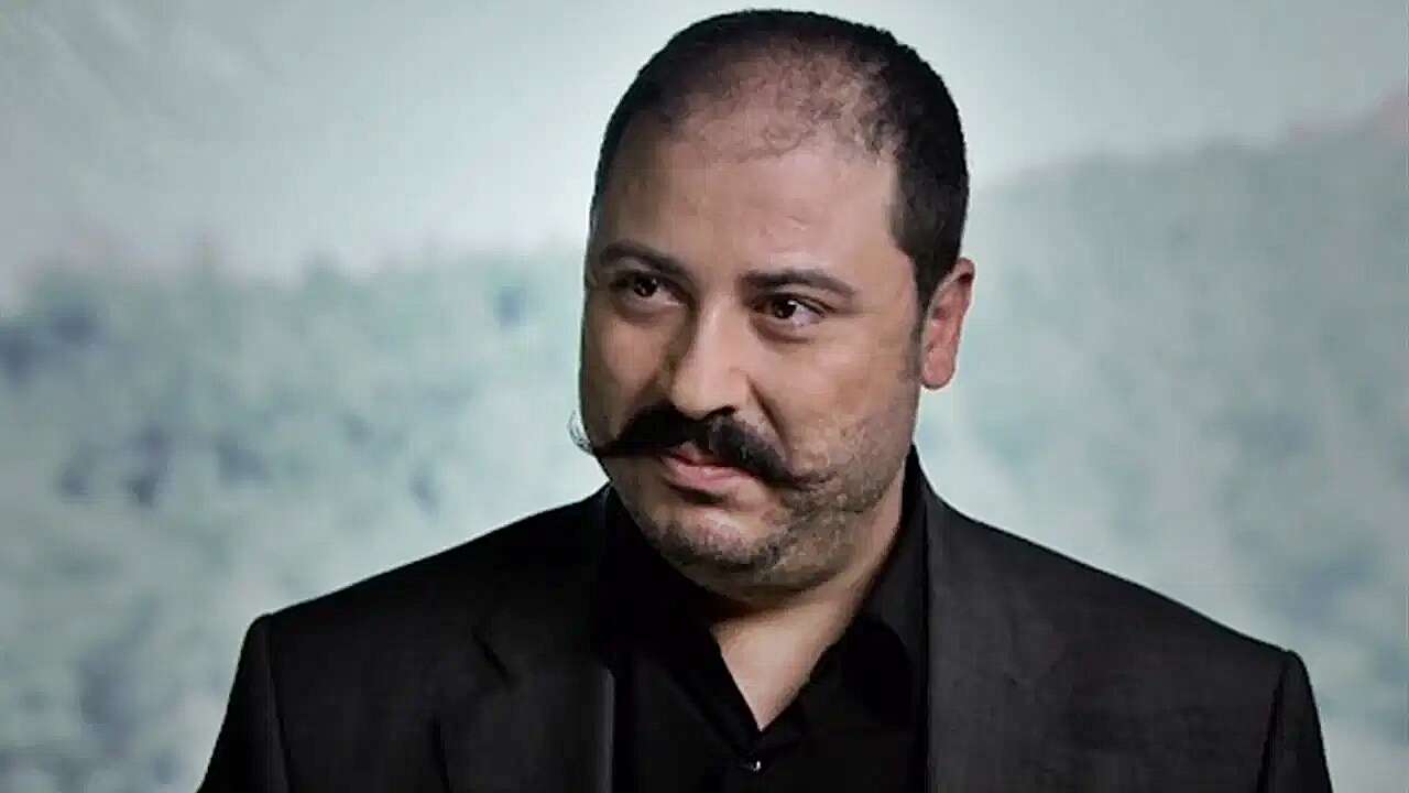 Kurtlar Vadisi'nin efsanevi yüzü Şekip Taşpınar hayatını kaybetti