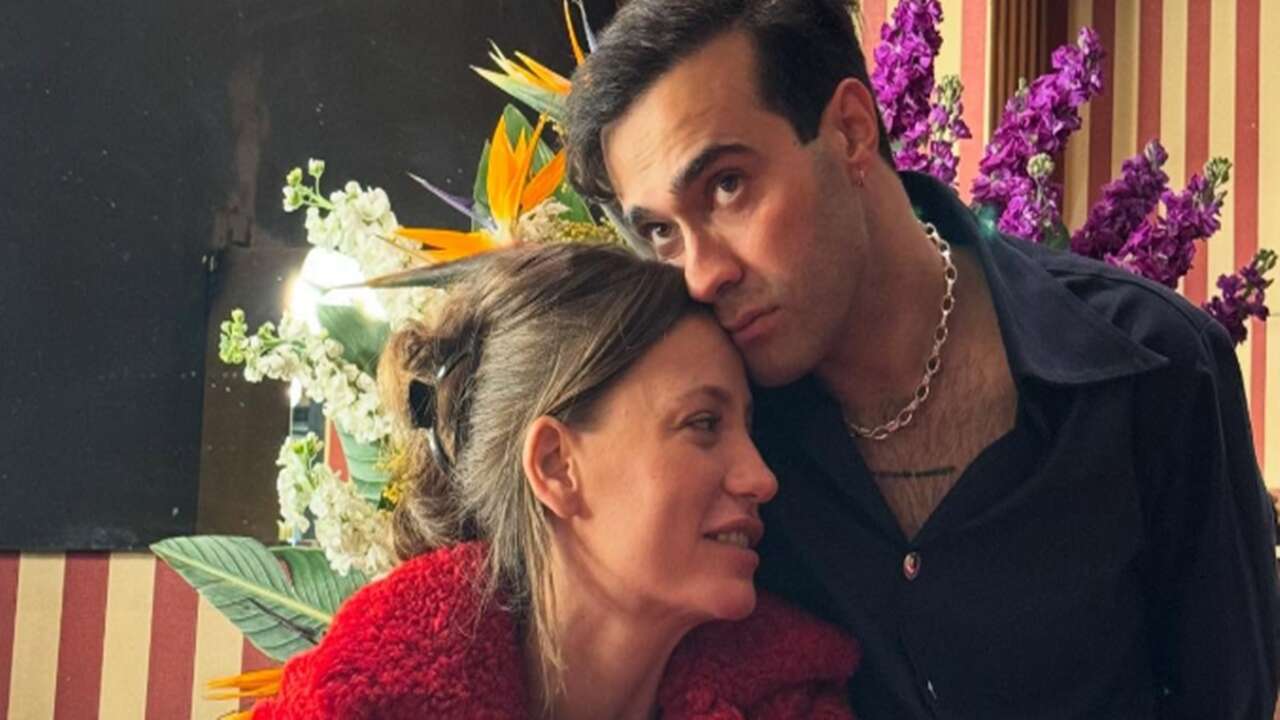 Mert Demir'den Serenay Sarıkaya'ya olay mesaj: Sosyal medya yıkıldı!