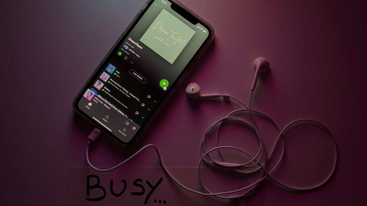 Spotify'a 'rekabet' incelemesi: ''Provokatif içerikler tespit edilmiştir''