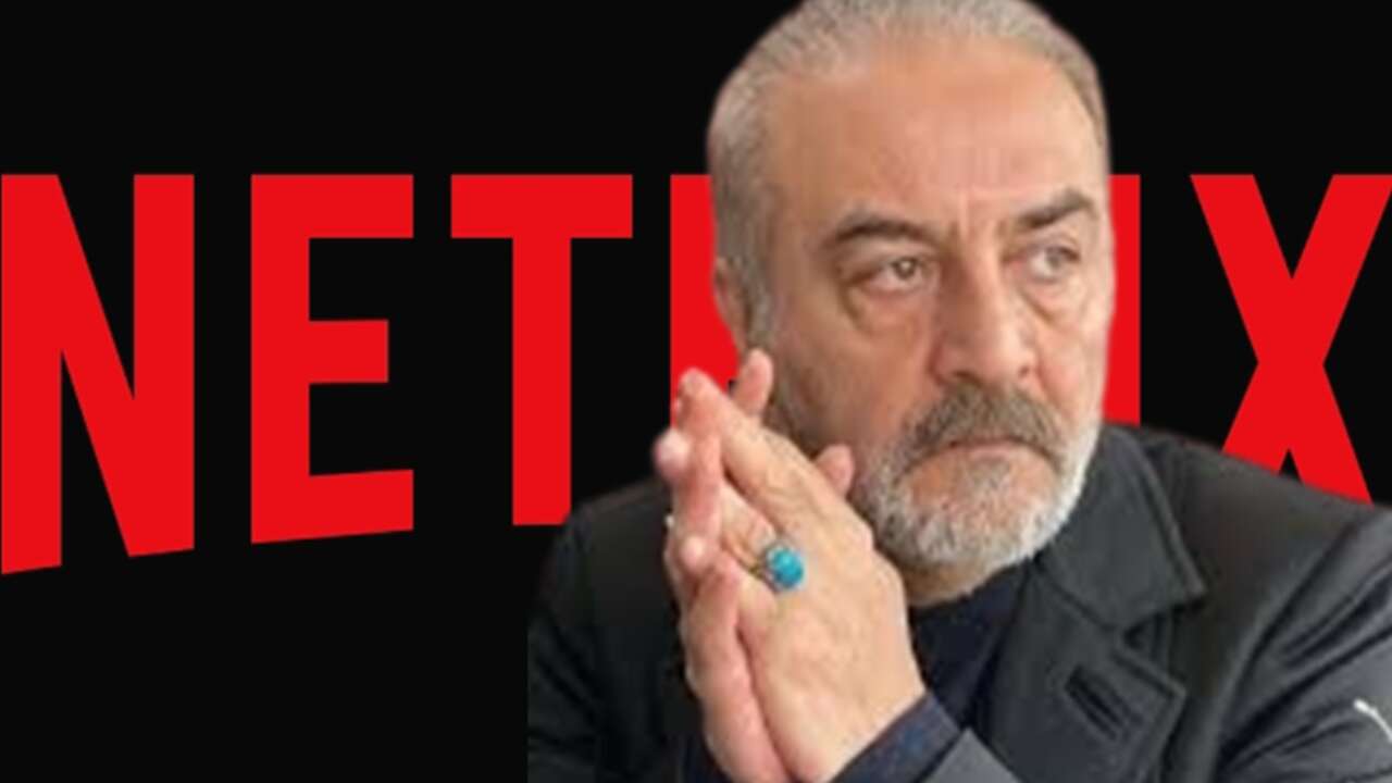 Netflix'te yayınlanacak: Yılmaz Erdoğan'ın "Organize İşler" dizisine sürpriz isim
