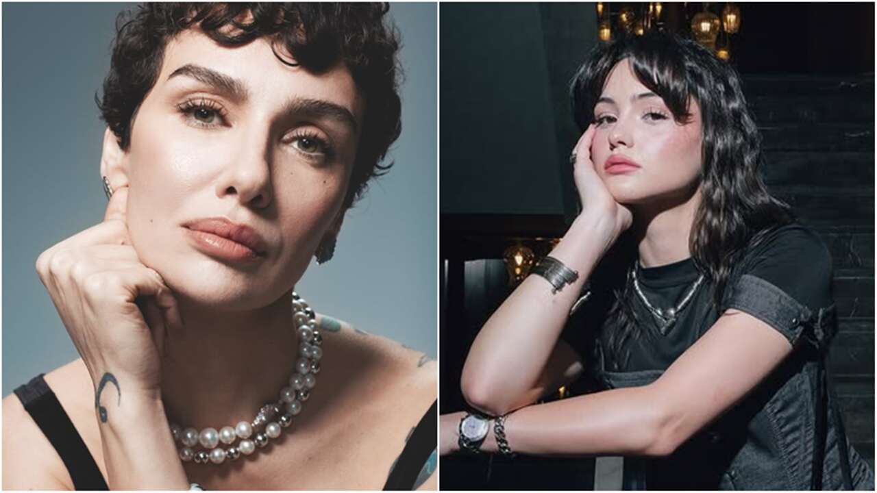 Disney Plus'ın Ay Yapım imzalı "Aşk" dizisinin kilit başrolü belli oldu
