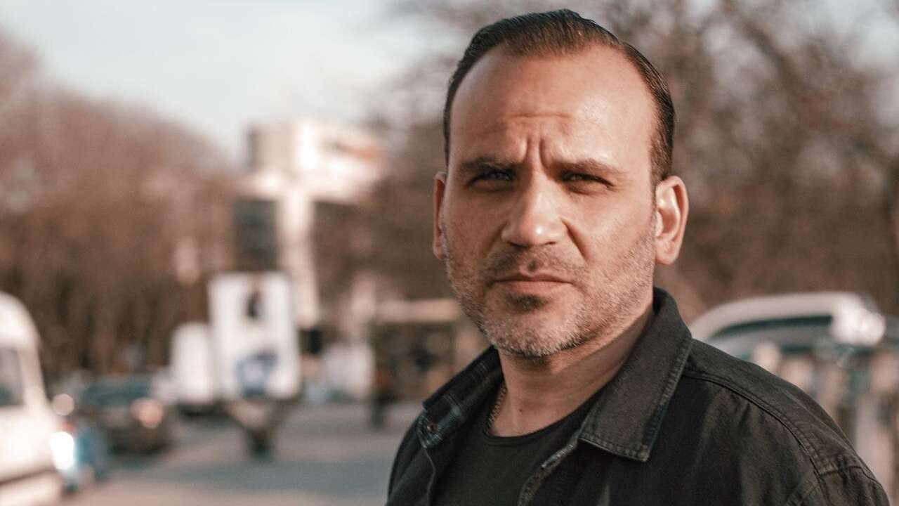 Gürgen Öz'den Elçin Sangu ve Çağatay Ulusoy'lu ''Uykucu'' filmi sürprizi