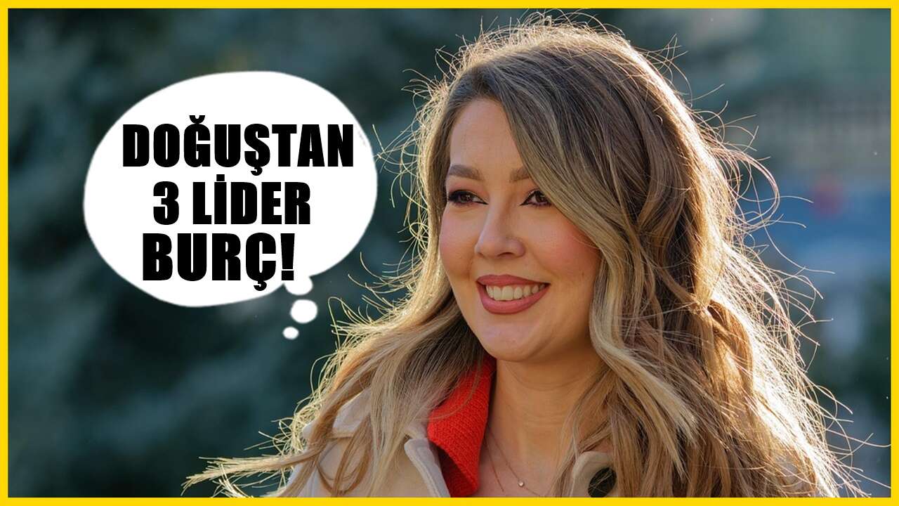 Zekâlarıyla Öne Çıkan 3 Burç! Liderliğe Doğuştan Hazırlar