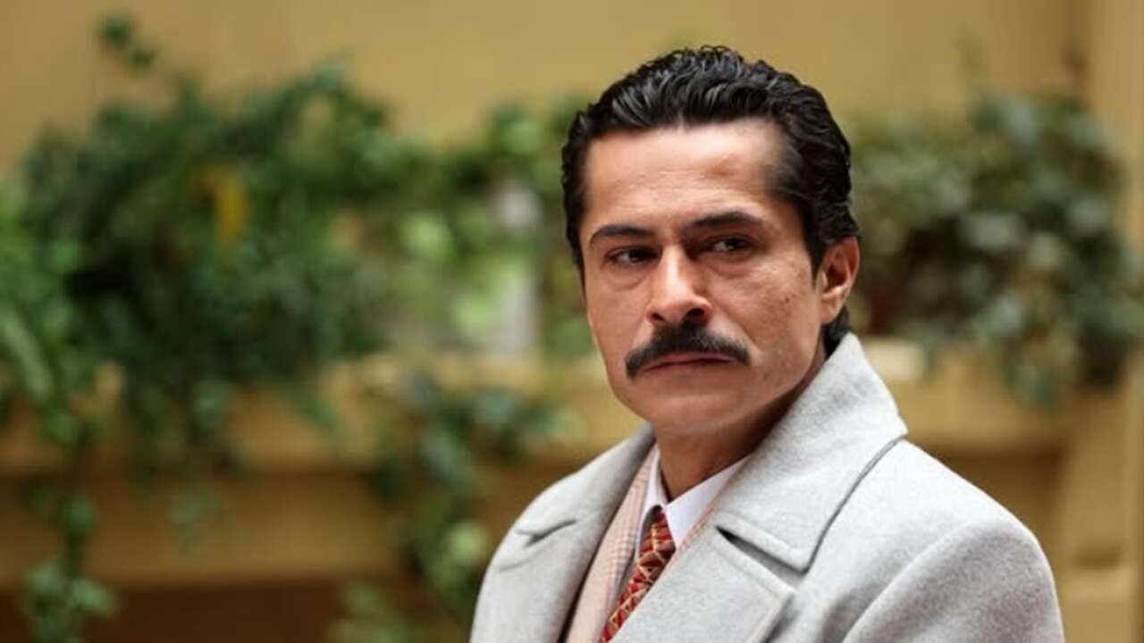 İsmail Hacıoğlu, TRT 1'in yeni dizisiyle ekranlara dönüyor