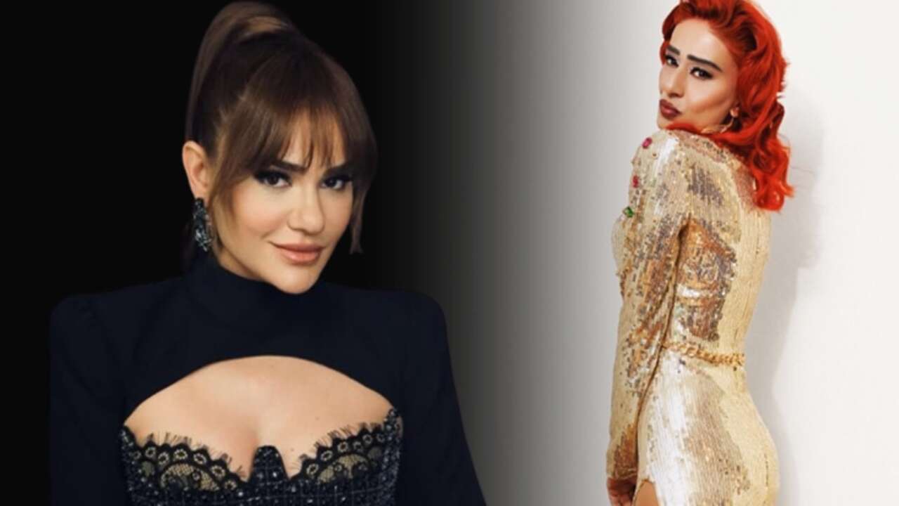 Derya Bedavacı'dan Yıldız Tilbe itirafı: Sahnede kendini tutamadı