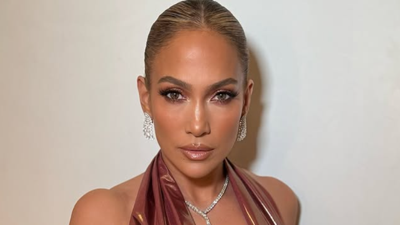 Jennifer Lopez'den İstanbul konseri öncesi sürpriz mesaj