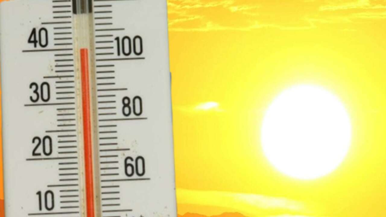 Türkiye yarın itibariyle kavrulacak: Hava sıcaklıkları 6-12 derece daha artacak!