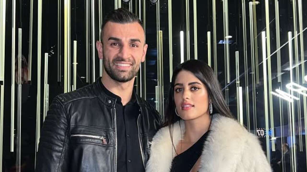 Baba oldu, bayıldı! Serdar Dursun'un doğumhane kareleri gündem oldu