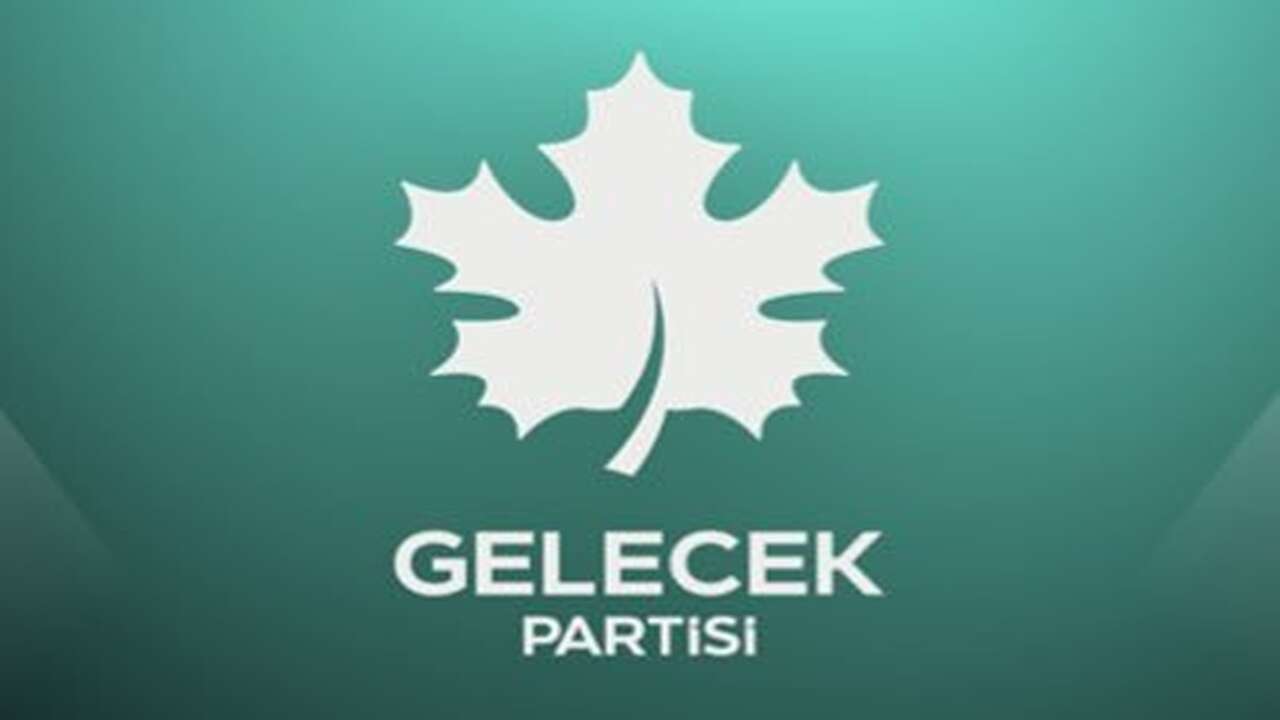 Gelecek Partisi'nde kriz: İki milletvekili istifa etti