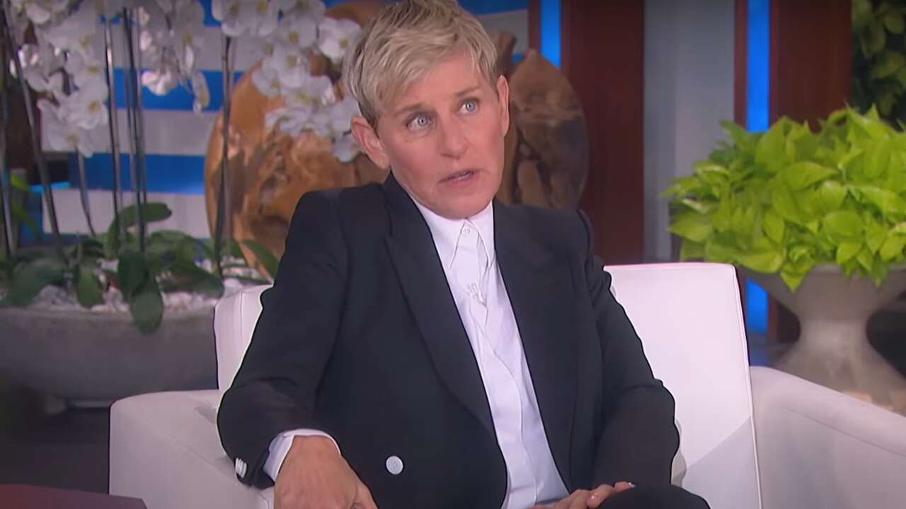 Ellen DeGeneres'ten şaşırtan Trump hamlesi: Sözünü tutan tek ünlü oldu