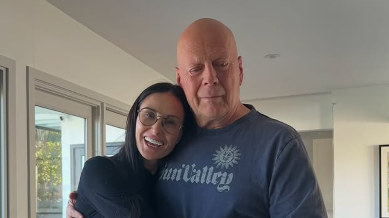 Ailesi açıkladı: Efsane aktör Bruce Willis'ten kötü haber