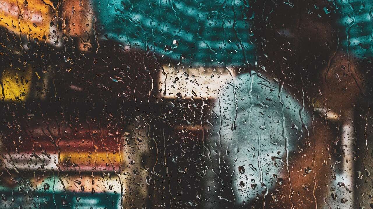 AKOM'dan İstanbul için sağanak yağış alarmı